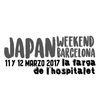 Japan Weekend Barcelona 2017