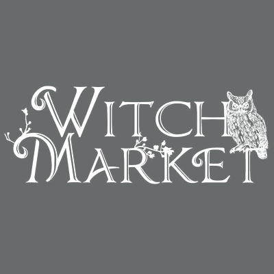 Bcn Witch Market